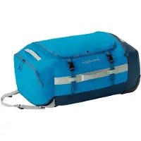 Eagle creek Cargo Hauler 110 L 2-pyöräinen Matkakassi 77 cm Sininen
