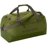 Eagle creek No Matter What 90 L Viikonloppukassi 64 cm Vihreä