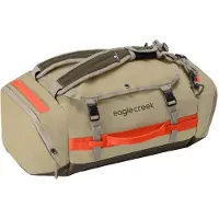 Eagle creek Cargo Hauler 40 L Viikonloppukassi 56 cm Beige