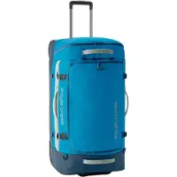 Eagle creek Cargo Hauler 120 L 2-pyöräinen Matkakassi 80 cm Sininen