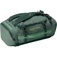 Eagle creek Cargo Hauler 40 L Viikonloppukassi 56 cm Vihreä