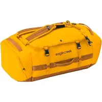 Eagle creek Cargo Hauler 60 L Viikonloppukassi 68 cm Keltainen
