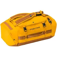 Eagle creek Cargo Hauler 40 L Viikonloppukassi 56 cm Keltainen