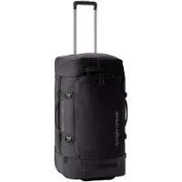 Eagle creek Cargo Hauler 90 L 4-pyöräinen Matkakassi 73 cm Musta