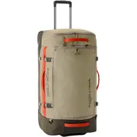 Eagle creek Cargo Hauler 120 L 2-pyöräinen Matkakassi 80 cm Beige