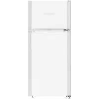 Liebherr CTe 2131 -jenkkikaappi