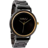 HAVU Aura rannekello