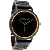 HAVU Aura rannekello