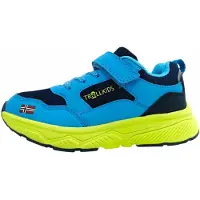 TROLLKIDS Haugesund Vaelluskengät