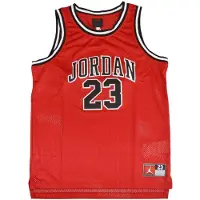 Jordan 23 Jersey Hihaton T-paita