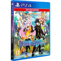Demon Gaze Extra