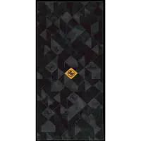 Buff Original Ecostretch - Black - ONE SIZE