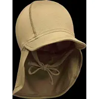 Minymo Summer Hat - Green - 74/80