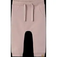 Name it Nbntakki Sweat Pant Noos - Pink - 50