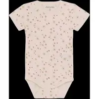 Minymo Body Ss - Pink - 50