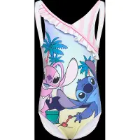 Lilo & Stitch Maillot De Bain - Multi/patterned - 98