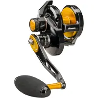 Okuma Tesoro Ld Jigging-kela