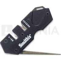 Smith's Sharpeners PP1 Mini Tactical Sharpener