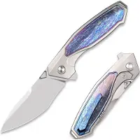 Remette Kingfisher RTKF3 kääntöveitsi