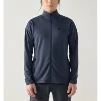 Haglöfs Men’s Korp Mid Jacket Tarn Blue Välikerrospuserot S