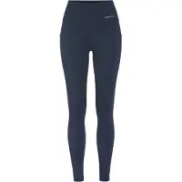 Craft Women's Essence Tights 3 Blaze Urheiluhousut XS