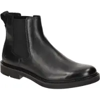 Ecco Metropole London - Black - 47