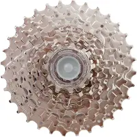 Shimano Alivio Hg400 Polkupyörän Kasetti 10 Yksiköt