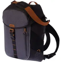 Basil Miles Gepäckträgertasche 17l