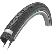 Schwalbe Road Cruiser Plus -vaijerirengas 20x1,75 (47-406) Musta
