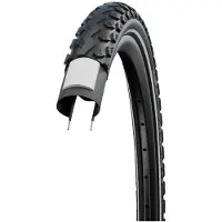 Schwalbe Landcruiser Plus P-Guard 700x45c