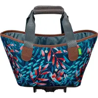 Racktime Agnetha 2.0 Gepäckträgertasche 15l