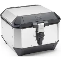 Kappa Moto K´misson Monokey 44l Moottoripyörän Yläkotelo