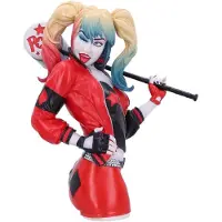 Nemesis Now Harley Quinn toimintafiguuri