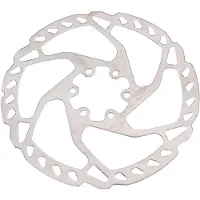 Shimano LX/Deore -jarrulevy 160mm 6-pulttinen