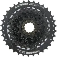 Shimano Altus Hg31 Polkupyörän Kasetti