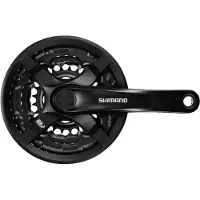 Shimano Tourney Ty501 6-8s Kampisarja