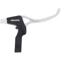 Contec Right Lever V-brake Harmaa