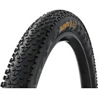 Continental Dubnital Trail Rapid -rengas MTB 29x2,40 (60-622) Musta