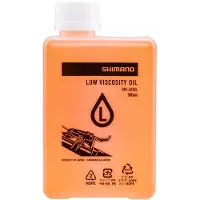 Shimano Low Visc Jarruneste 500ml