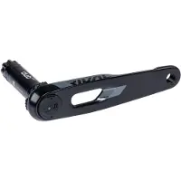 Sram Rival E1 Axs Dub Wide Vasen Kampi Tehomittarilla