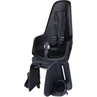 Bobike One Maxi E-bd Kindersitz Für Fahrrad Hinten