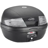 Kappa Moto K35 Monolock 35l Moottoripyörän Yläkotelo