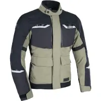 Oxford Mondial 2.0 Takki