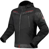 Ls2 Textil Zirconium Hupullinen Takki
