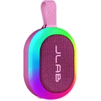 JLab Motion Pop Party bluetooth-kaiutin (Mulberry)