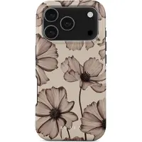 Burga Barely Yours - Apple iPhone 17 Pro Tough MagSafe Case