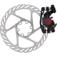 Sram Disc Bb5 Mtb Black Includes 160 Mm G2cs Rotor Is Brackets Bremsbeläge