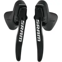 Sram Road S500 Alloy Jarruvipujen Sarja Vaihtajan Kanssa