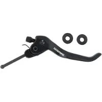 Sram Code R Kit Lever Musta
