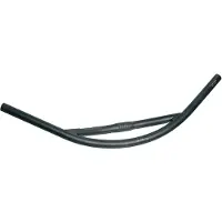 Ergotec Trekking Doble Tubo Ohjaustanko
